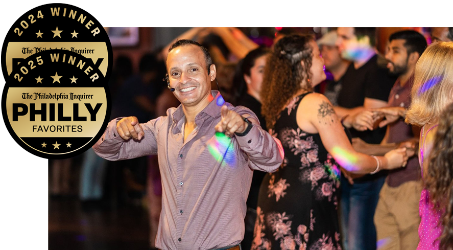 Mike Andino Estilo 2024-2025 Philly Fav